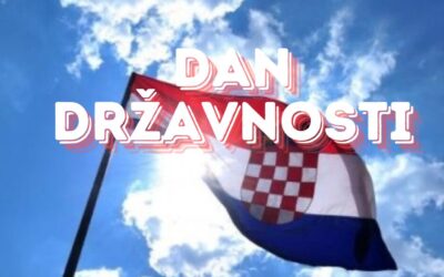 Obavijest o neradnom danu