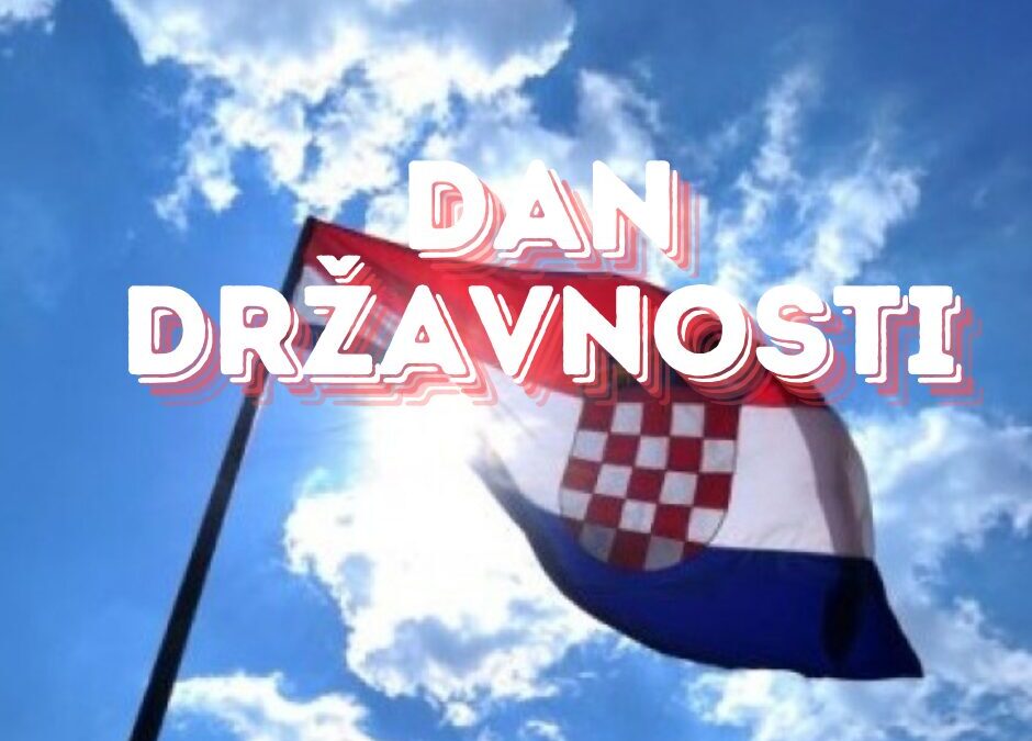 Obavijest o neradnom danu