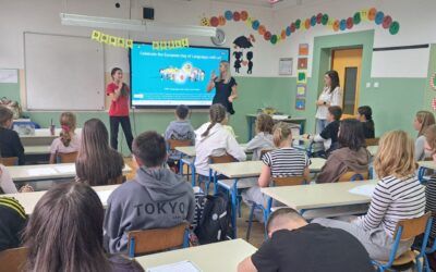 Europski dan jezika