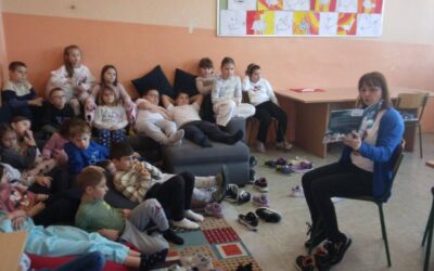 Završetak Mjeseca hrvatske knjige