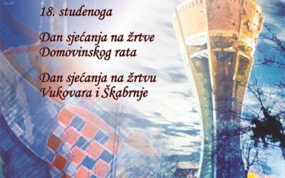 Obavijest o neradnom i nenastavnom danu