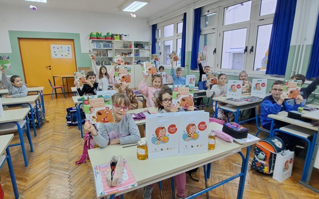 7. prosinca – Dan svetog Ambrozija