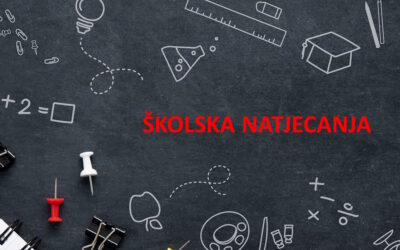 Školska natjecanja