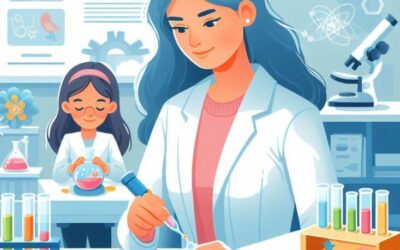 11. veljače – Međunarodni dan žena i djevojaka u znanosti