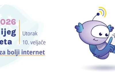 Dan sigurnijeg interneta