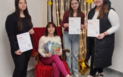 Čitanjem do zvijezda