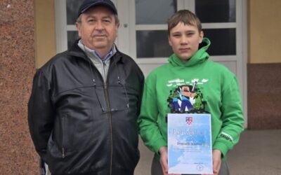 Županijsko natjecanje iz geografije