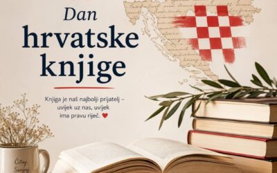 Dan hrvatske knjige