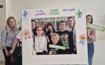 Spelling elf – natjecanje u sricanju na engleskom jeziku