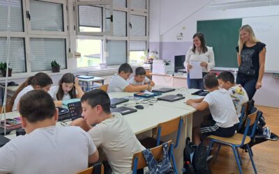 Europski dan jezika